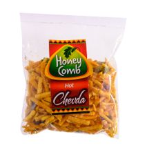 Honeycomb Hot Chevda 50g